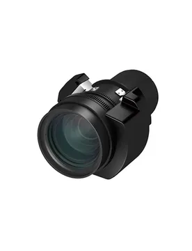 Lentille Du Projecteur Elp Lm15 36-57.4 Mm F/1.8-2.35 Black One Size unisex - Epson - FashionsVida