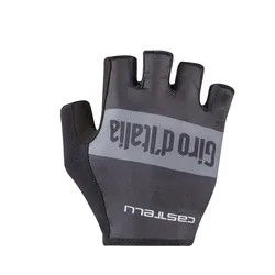 Guanti Corti #giro 2 Glove Black