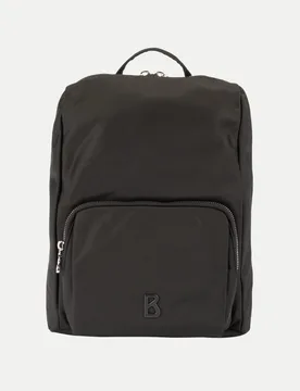 Bogner Rucksack Play Schwarz - Bogner - FashionsVida