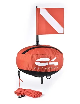 C4 C Boa Di Segnalazione Sphera - C4 - FashionsVida