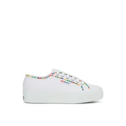 Sneaker 270 Multicolor Beads White / Multicolor EU 40