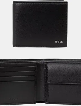 Boss - Cartera con monedero - Boss - FashionsVida