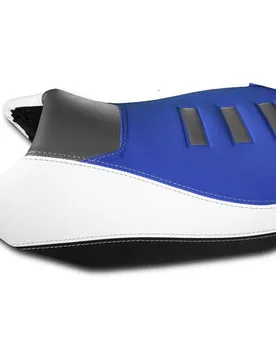 Sella Anteriore Per BMW R 1300 GS Dal 2023 Blu taglia unica - Isotta - FashionsVida