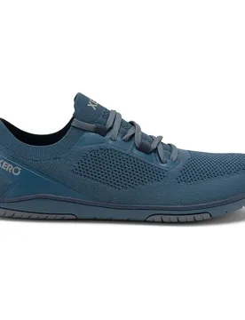 Baskets Nexus Knit Barefoot Orion Blue EU 41 1/2 - Xero Shoes - FashionsVida