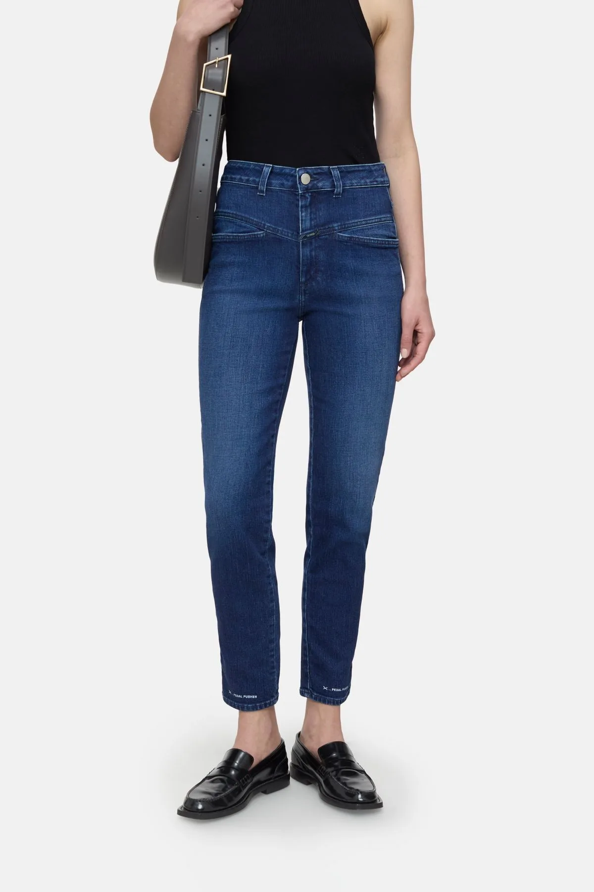 Pedal Pusher female - 27 / /32 - FashionsVida
