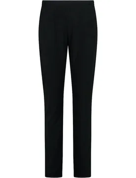 Woman pant long pantalón montaña mujer Negro (40) - CMP - FashionsVida