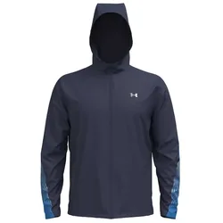 Velociti Storm Jacket Blue / Reflective XL Men