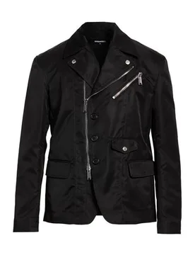 Jacke & Anorak Herren Schwarz 50 Herren - Dsquared2 - FashionsVida
