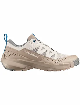 Sandales amphibies - Terramphibian M Rainy/Dsrtan/Mykon - Taille 44 2/3 - Beige - Salomon - FashionsVida