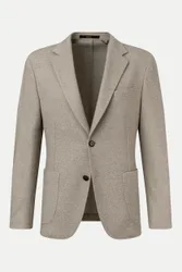 Business-Sakko Giro Beige 52