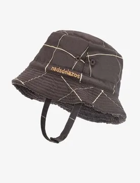 Hut 222 Bb.Hat.4.400 Sca Einheitsgrösse Male - Naada - FashionsVida