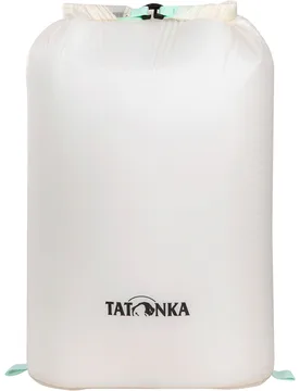Sqzy dry bag 15 l bolsa estanca Gris (UNICA) - Tatonka - FashionsVida