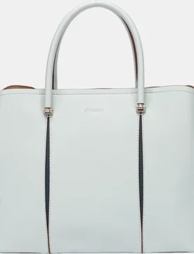 Abbacino - Bolso de mano con charm - Abbacino - FashionsVida