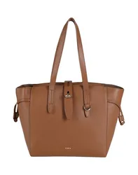 Handtaschen Damen Braun -- Damen