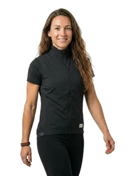 Craft Gilet Endur Light Wind Black - Craft - FashionsVida