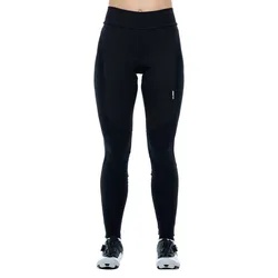 Calzamaglia Lunga Senza Bretelle Blackline Black