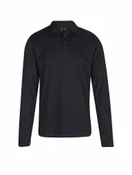 Polo Regular Fit PADO 11 blu XL