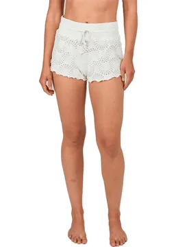 Short De Bain Shell Ya White XL - Salty Crew - FashionsVida