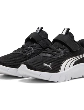 Scarpe Da Running Flexfocus Modern Ac+ Black / White EU 28 1/2 - Puma - FashionsVida