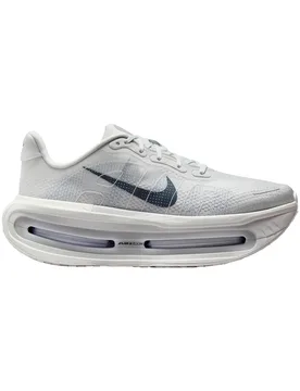 Chaussures de running - Nike Vomero Premium Off White/Dark Obsidian - Taille 44,5 - Blanc - Nike Running - FashionsVida