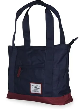 Mochila FINEST TOTE BAG - Miller - FashionsVida