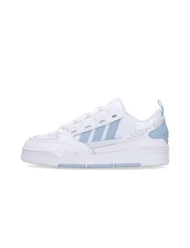 Scarpa Bassa Donna Adi2000 W Clear Sky/clear Sky/footwear White - Adidas - FashionsVida