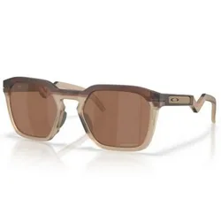 Occhiali Da Sole Hstn Sq Matte Rootbeer