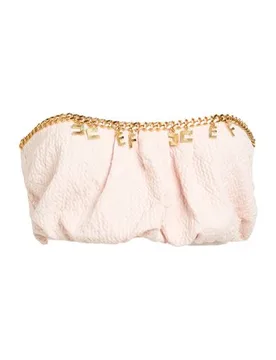 Top Mujer Rosa claro 36,38,40,42 Mujer - Elisabetta Franchi - FashionsVida