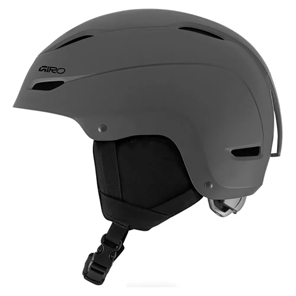Casque Scale Matte Titanium S unisex - Giro - FashionsVida