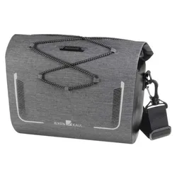 Borsa Per Manubrio Baggy Wp .5l Grey