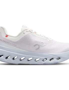 Cloudsurfer Dna - Sneakers Bianco - Taglia 40.5 - Rete/Sintetico 40.5 - On - FashionsVida