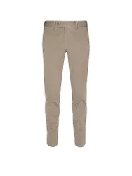 HILTL Chino TILO braun 24 herren
