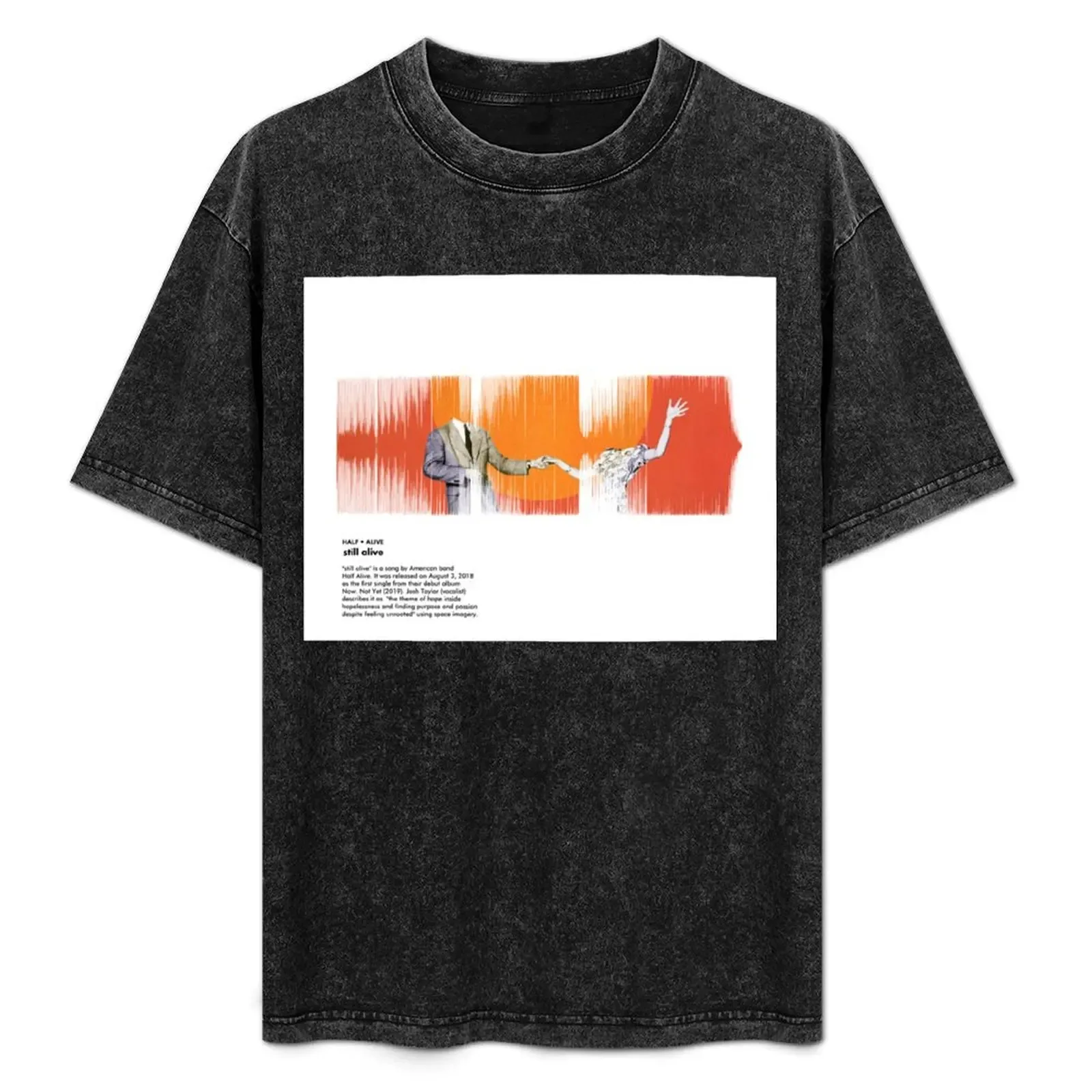 Still feel T-Shirt Comfortable Basic Crew Neck Tee - Aliexpress - FashionsVida