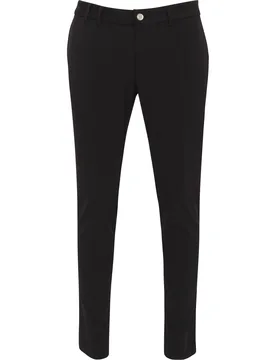 Hose Ian 3xDry Cooler, schwarz 44 - Alberto - FashionsVida