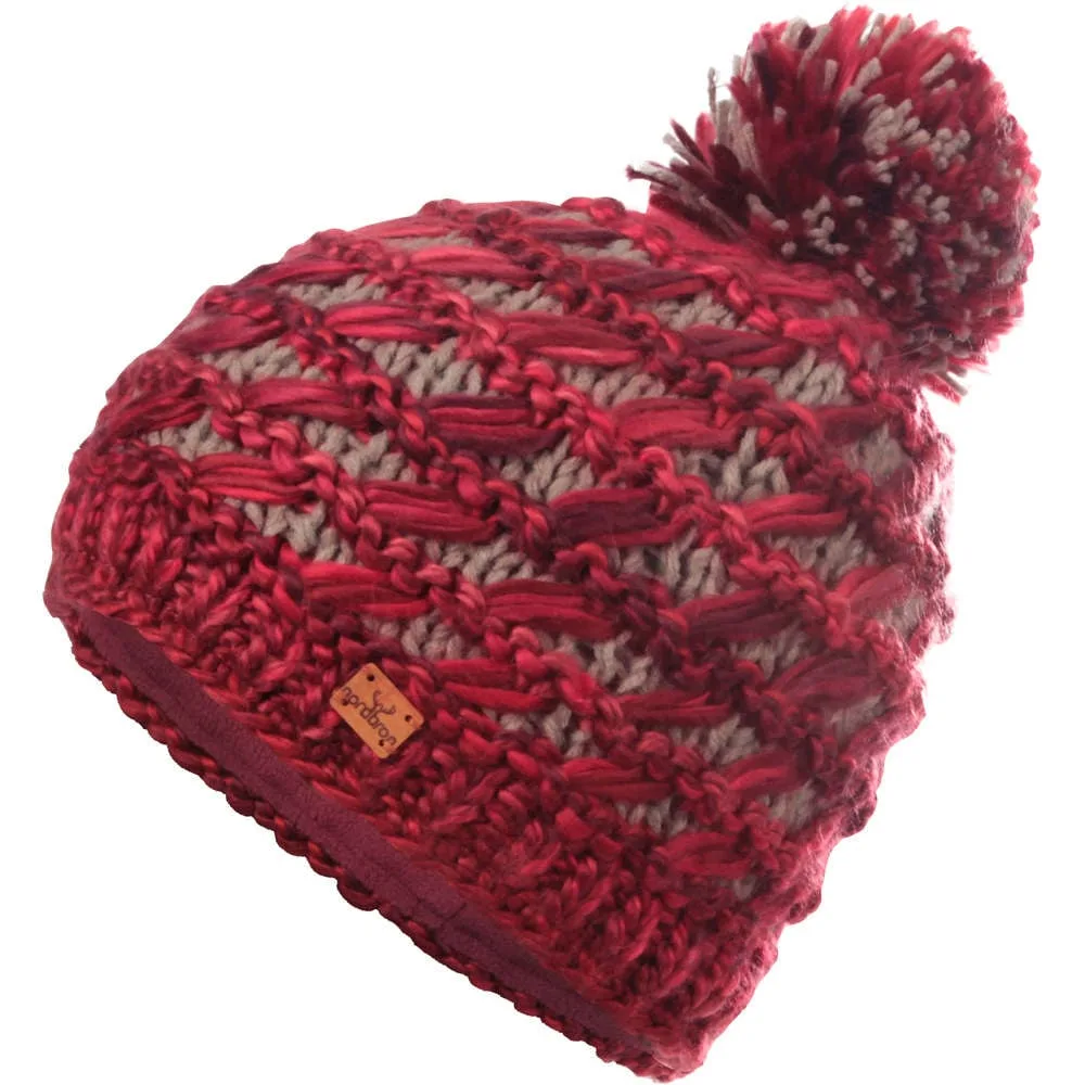 Cherly gorro esqui mujer (UNICA) - Norbron - FashionsVida