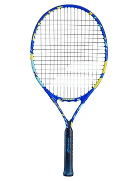 Ballfighter 23 Junior Tennis Racket Blue / Yellow 5X0 - Babolat - FashionsVida