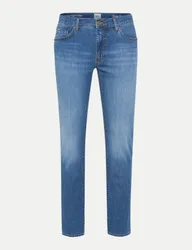 Five-Pocket-Hose CHUCK Blau 36/32