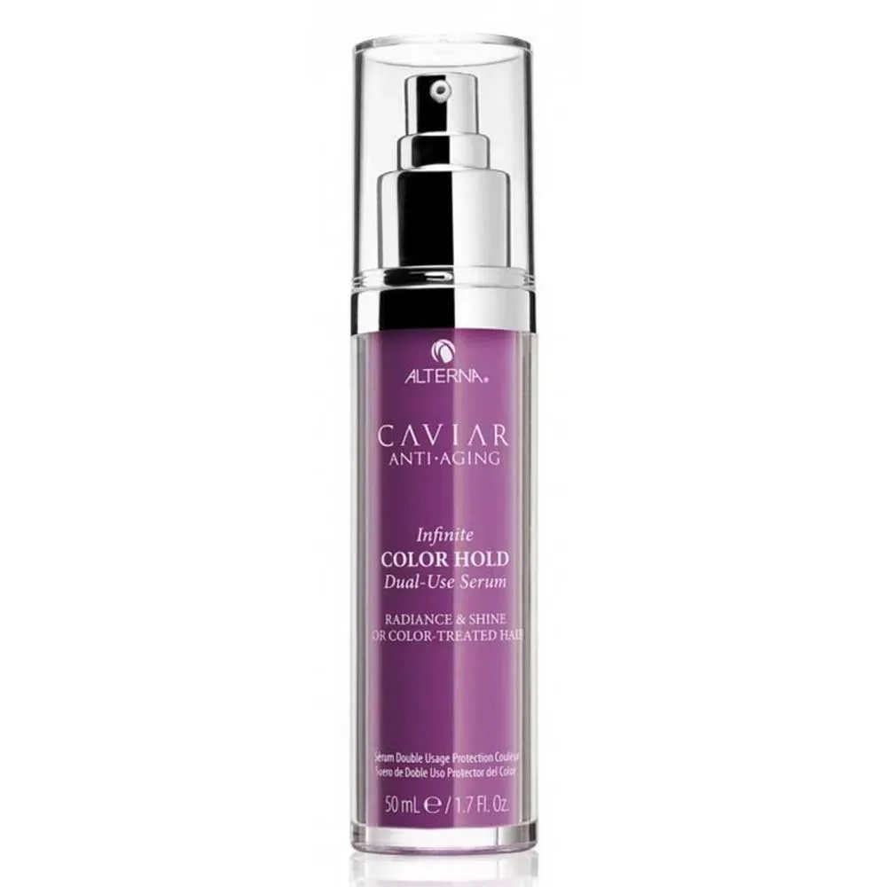 Sérum Capillaire Caviar Infinite Color Hold 50ml - Alterna - FashionsVida