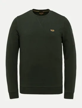 Sweatshirt American Classic Grün XL - PME Legend - FashionsVida