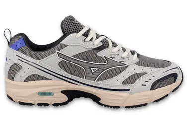 MXR - Sneaker - grau - Herren - Size: 46