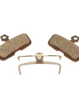 Pastiglie Freno A Disco Sram Code R E-bike Orange - Tfhpc - FashionsVida