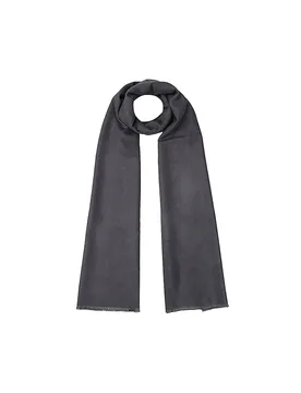 ROY ROBSON Schal grau Herren - Roy Robson - FashionsVida