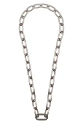 Collana - 471316 - Argento