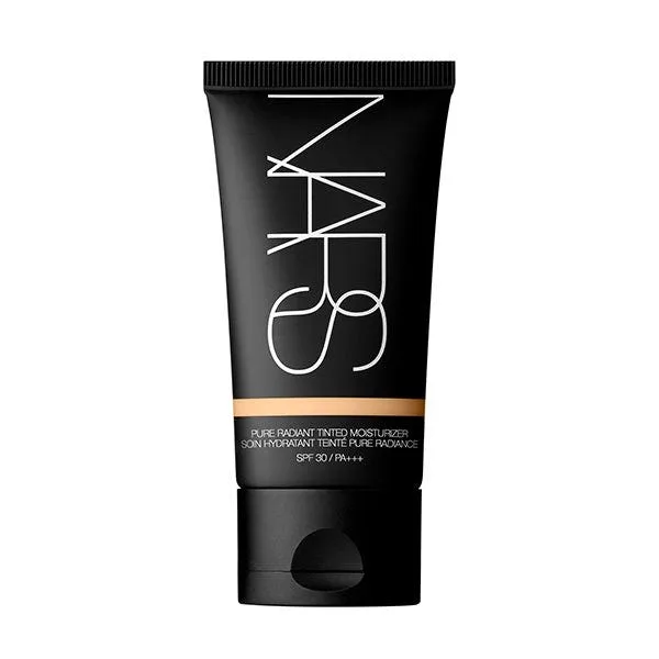 Pure Radiant Tinted Moisturizer Norwich - NARS - FashionsVida