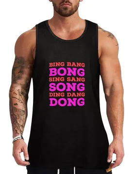 Uk, Hun RuPauls Drag Race UK United Kingdolls Tank Top Text Print Tank Top Letter Graphic Casual Sleeveless - Aliexpress - FashionsVida