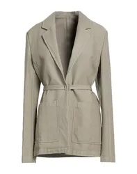 TOTEME Blazer Damen Grau 32,34,36,38 Damen