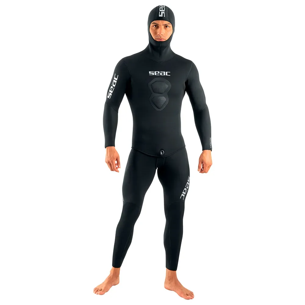 Muta Per Pesca Subacquea Apnea Royal 3.5 Mm - Seacsub - FashionsVida