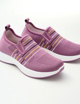 Pagen Slipper "Liz" altrosa - 3Pagen - FashionsVida