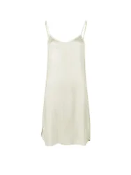 Negligé ELEGANCE champagner creme 48 damen