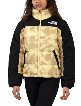Himalayan Insulated Jacket Paleban S Damen - The North Face - FashionsVida